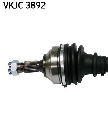 Cardan SKF VKJC 3892